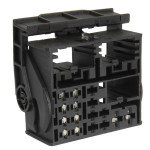 Разъем для штатной магнитолы AWM Audi, Seat, Skoda, Volkswagen (160-329)