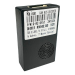 Переходник для магнитол 9", 10.1" Nissan Qashqai AWM 170-021