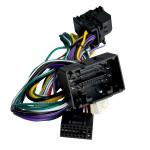 Переходник для магнитол 9", 10.1" Mercedes Sprinter AWM 170-035