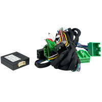 Переходник для магнитол 9", 10.1" Volvo XC90 AWM 170-043