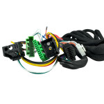 Переходник для магнитол 9", 10.1" Volvo XC90 AWM 170-043