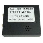 Переходник для магнитол 9", 10.1" Volvo XC90 AWM 170-043