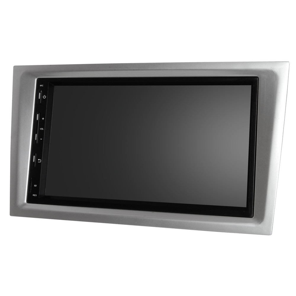 Переходная рамка ACV Opel Agila, Combo, Corsa, Meriva, Omega, Vectra, Vivaro (281230-26-32)