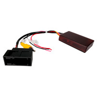 Адаптер для штатної камери заднього виду VW/Skoda, Seat AWM 57-362