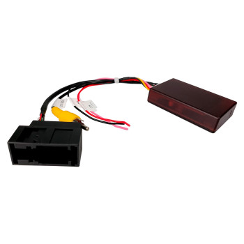 Адаптер для штатної камери заднього виду VW/Skoda, Seat AWM 57-362