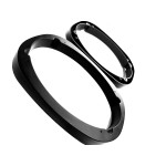 Проставки для динамиков 6"х9" универсальные AWM H-6x9-3