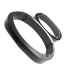 Проставки для динамиков 6"x9" универсальные AWM H-6x9-2 (скошенные)