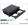Универсальный карман с подстаканником AWM (781-00-155)