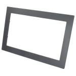 Рамка декоративная универсальная 2 DIN AWM 781-00-250