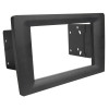 Универсальная рамка для перехода с 10.1" на 2 DIN AWM 781-00-252