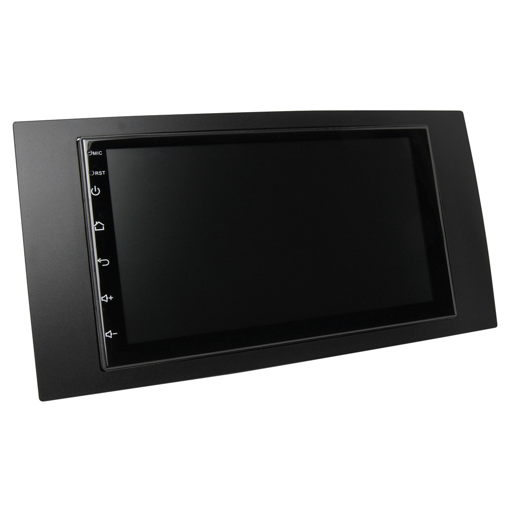 Переходная рамка AWM Ford Transit, Focus, C-Max, S-Max, Fusion, Fiesta, Galaxy, Kuga (781-01-073)