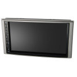 Переходная рамка AWM Hyundai Accent, KIA Rio (781-01-551)