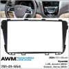 Переходная рамка AWM Hyundai Accent, Solaris (781-01-554)