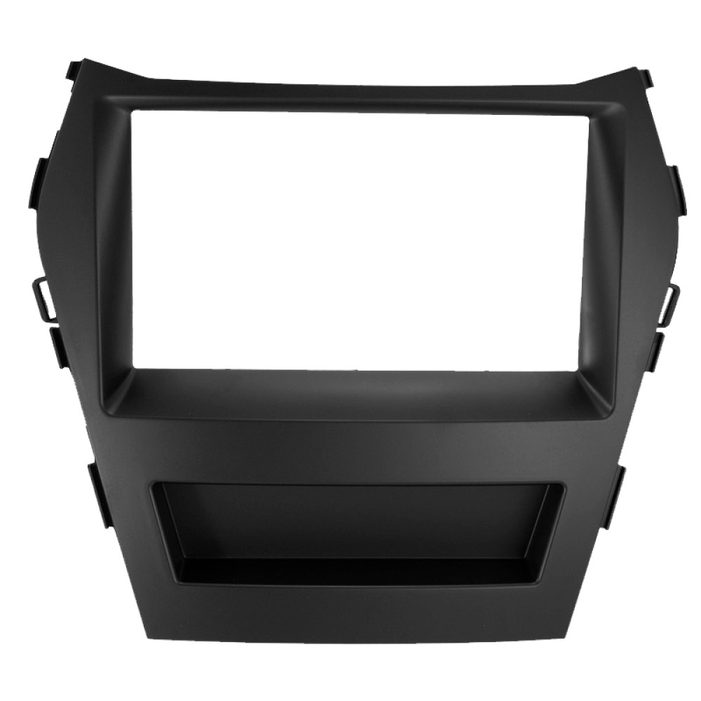 Переходная рамка AWM Hyundai Santa Fe (781-01-556)