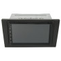 Переходная рамка AWM Audi A4, Seat Exeo (781-04-102)