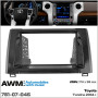 Переходная рамка AWM Toyota Tundra (781-07-046)
