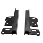 Переходная рамка AWM Toyota 2 DIN (781-07-051)