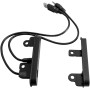 Переходная рамка AWM Toyota 2 DIN (781-07-052)