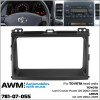 Перехідна рамка AWM Toyota Land Cruiser Prado 120, Lexus GX 470 (781-07-055)