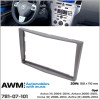 Переходная рамка AWM Opel Astra, Antara, Corsa, Zafira (781-07-101)