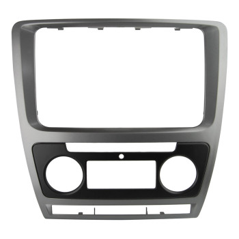 Переходная рамка AWM Skoda Octavia A5 (781-08-102)