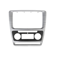 Переходная рамка AWM Skoda Octavia A5 (781-08-106)