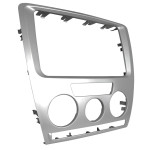Переходная рамка AWM Skoda Octavia (781-08-111)