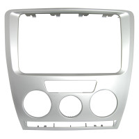 Переходная рамка AWM Skoda Octavia (781-08-111)