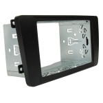 Переходная рамка AWM Skoda Octavia,Yeti (781-08-117)