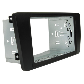 Переходная рамка AWM Skoda Octavia,Yeti (781-08-117)