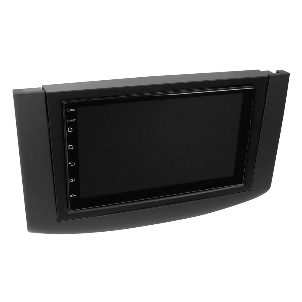 Переходная рамка AWM Chevrolet Aveo, ZAZ Vida (781-10-055)