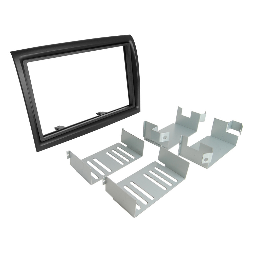 Переходная рамка AWM Citroen Jumper, Peugeot Boxer, Fiat Ducato 781-11-056