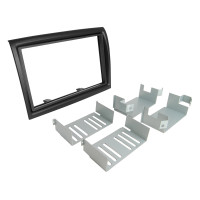 Переходная рамка AWM Citroen Jumper, Peugeot Boxer, Fiat Ducato 781-11-056