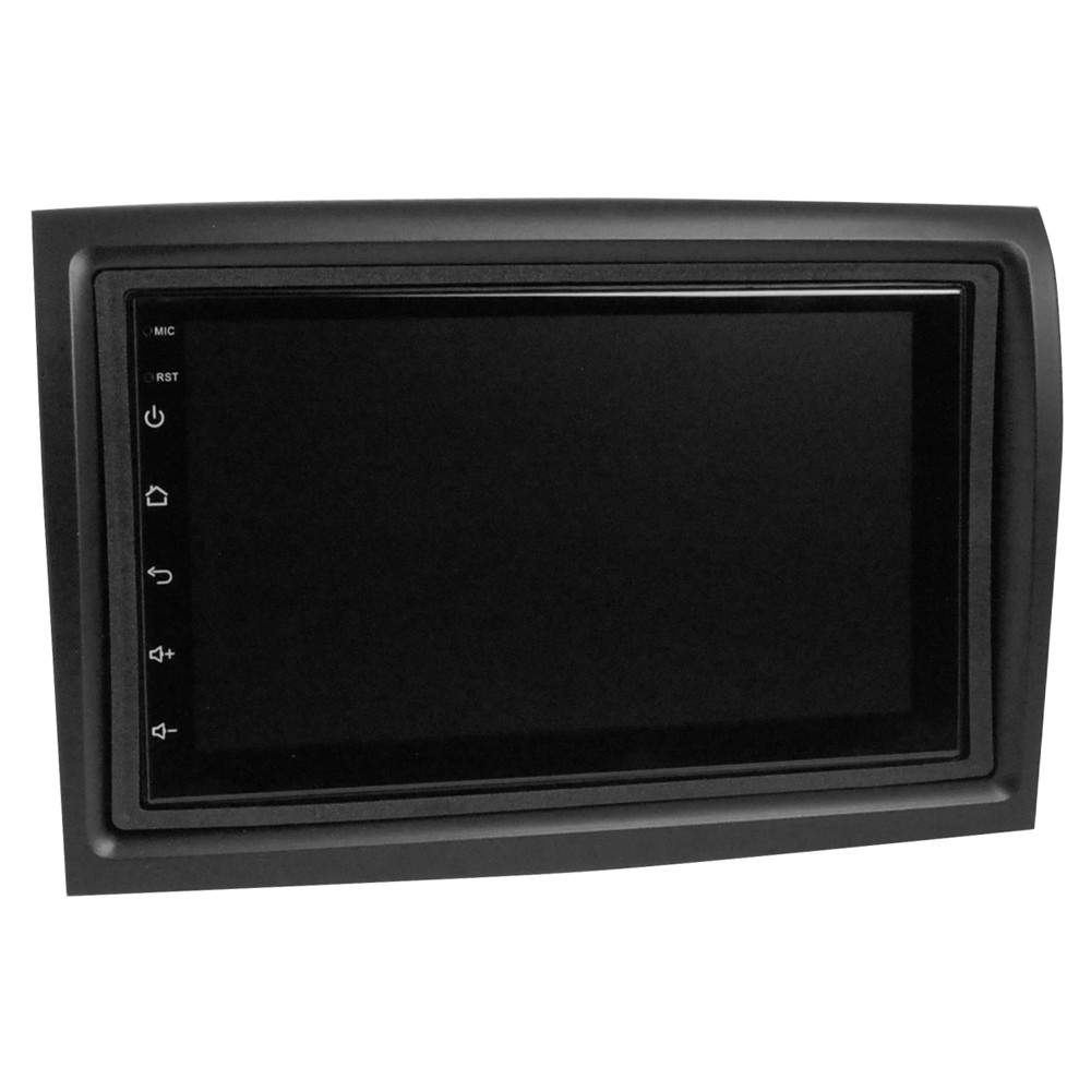 Переходная рамка AWM Citroen Jumper, Peugeot Boxer, Fiat Ducato 781-11-056