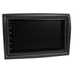 Перехідна рамка AWM Citroen Jumper, Peugeot Boxer, Fiat Ducato 781-11-056