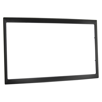 Переходная рамка AWM Citroen C2, C3, Berlingo, Jumpy, Peugeot 207, 307, Expert, Partner, Fiat Scudo (781-12-041)