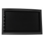 Переходная рамка AWM Citroen C2, C3, Berlingo, Jumpy, Peugeot 207, 307, Expert, Partner, Fiat Scudo (781-12-041)
