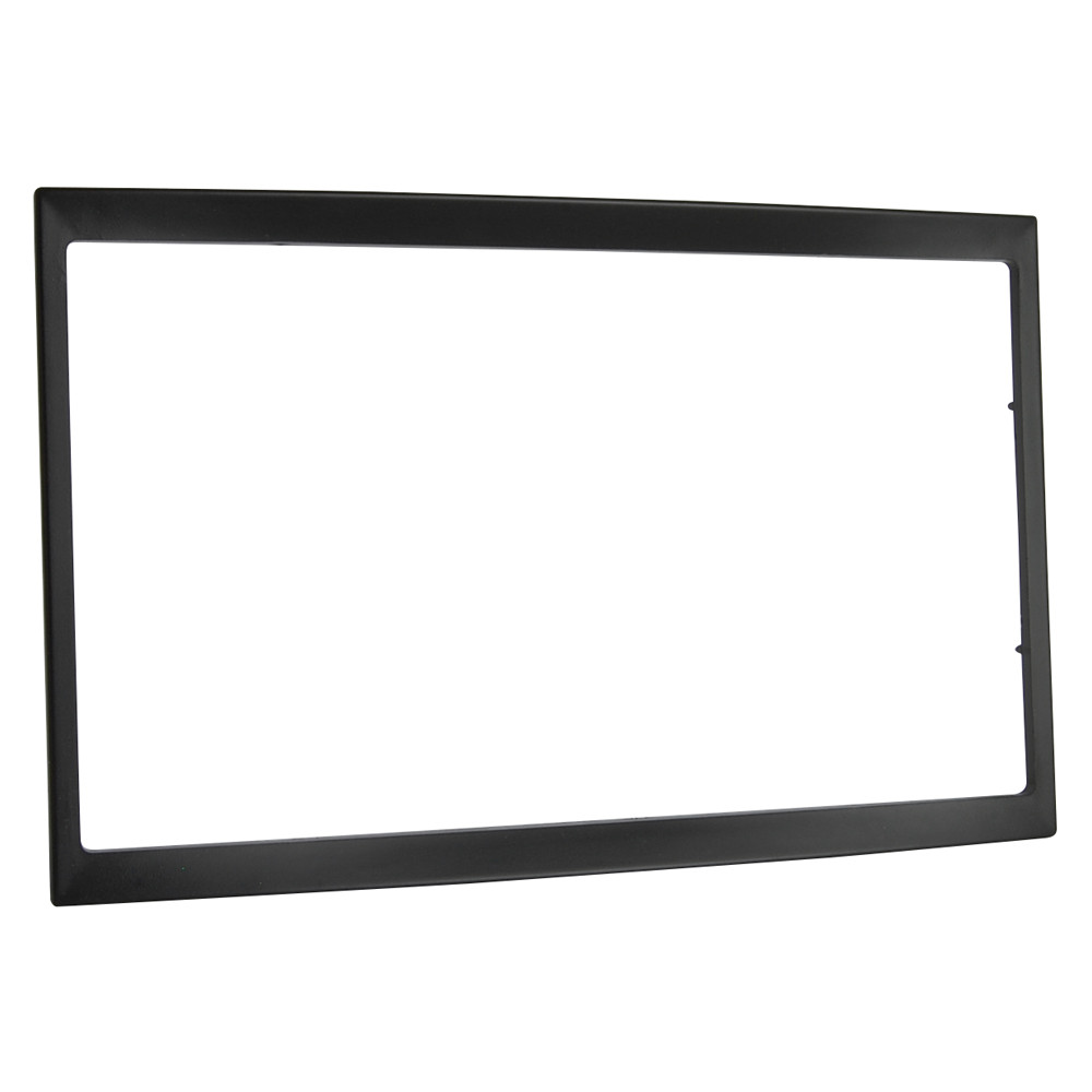 Переходная рамка AWM Citroen C2, C3, Berlingo, Jumpy, Peugeot 207, 307, Expert, Partner, Fiat Scudo (781-12-041)