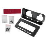 Переходная рамка AWM Mitsubishi L200, Pajero Sport (781-24-102)