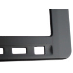 Переходная рамка AWM Mitsubishi L200, Pajero Sport (781-24-102)