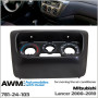 Переходная рамка AWM Mitsubishi Lancer (781-24-103)