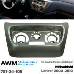 Переходная рамка Mitsubishi Lancer IX AWM 781-24-105