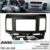 Переходная рамка AWM Mitsubishi Lancer X (781-24-108)
