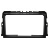 Переходная рамка AWM Opel Vivaro, Renault Trafic, Nissan Primastar (781-27-101)