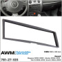 Переходная рамка AWM Renault Megane, Modus, Clio, Scenic (781-27-103)