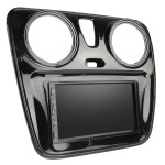 Переходная рамка Dacia-Renault Dokker, Lodgy, Sandero AWM 781-27-105