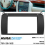 Переходная рамка AWM Rover 75 (781-28-105)