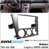 Переходная рамка AWM Subaru Legacy (781-32-108)