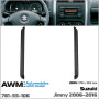 Переходная рамка AWM Suzuki Jimny (781-33-106)