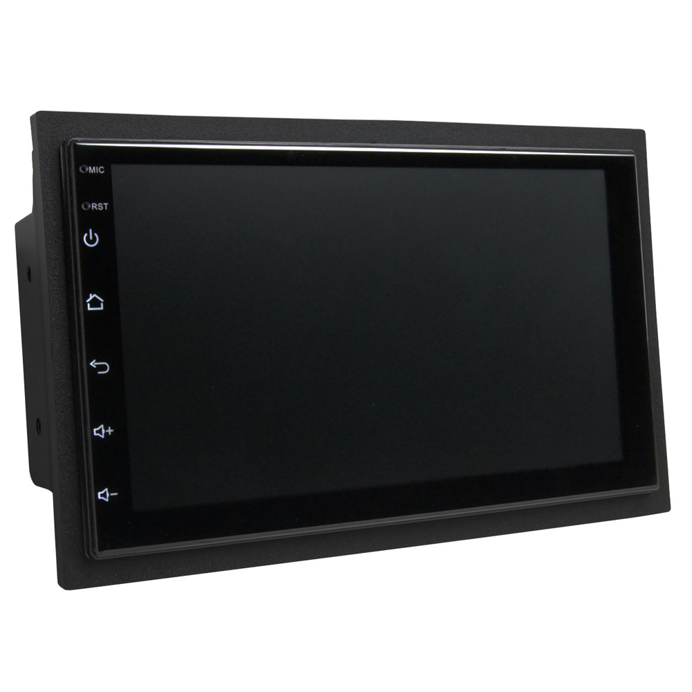 Переходная рамка AWM Volkswagen, Skoda, Seat, Mercedes (781-35-036)